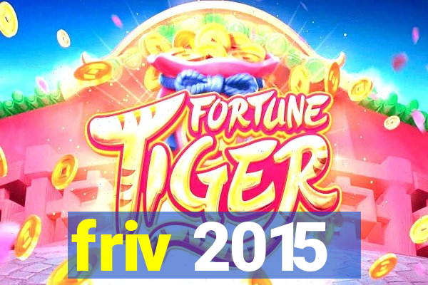 friv 2015